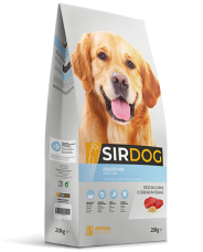 Sirdog Adult Mix - 20 kg Bag